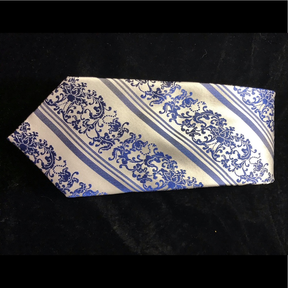 Wensli Tie